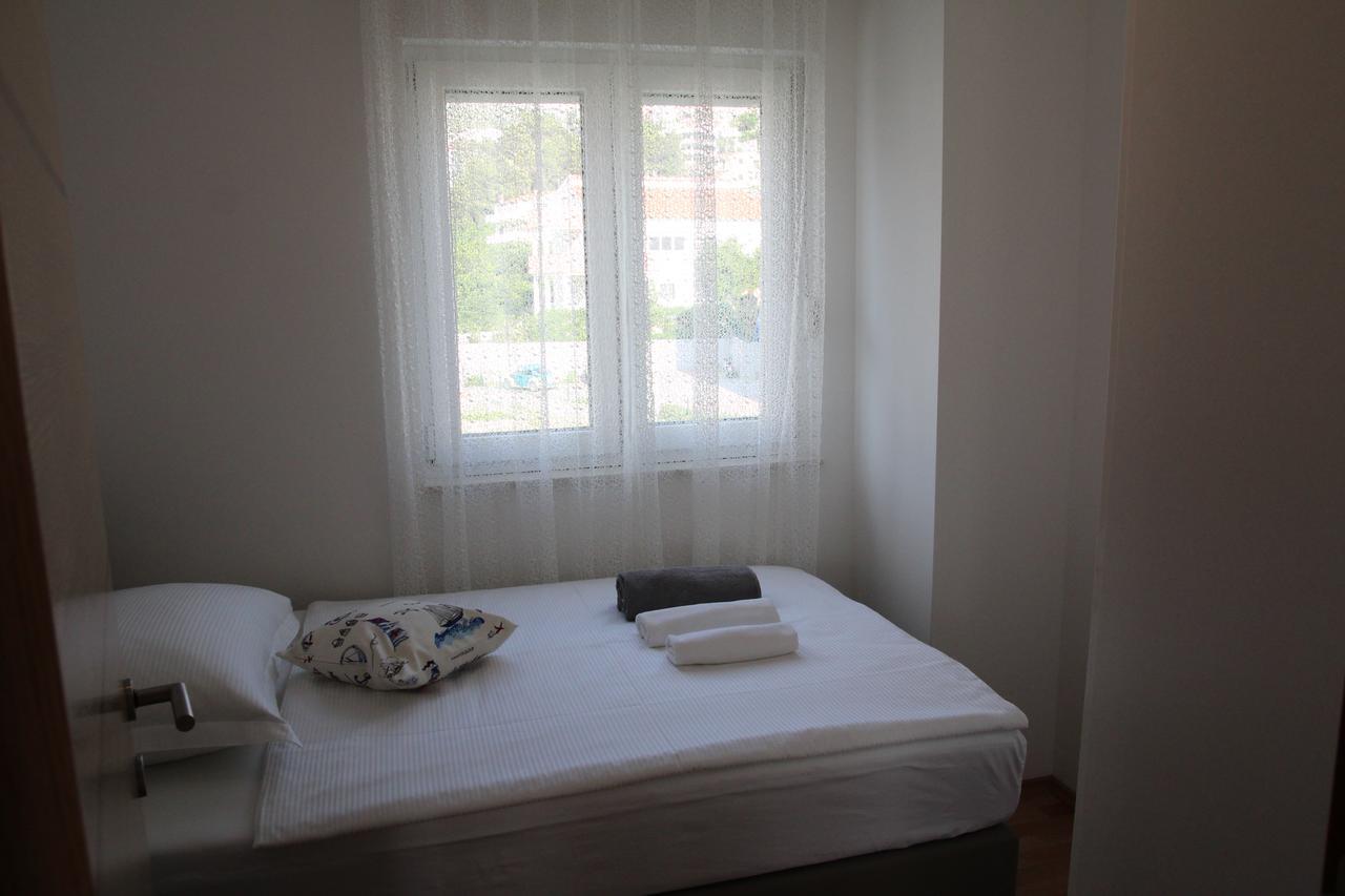 Apartment Mario Подстрана Екстер'єр фото