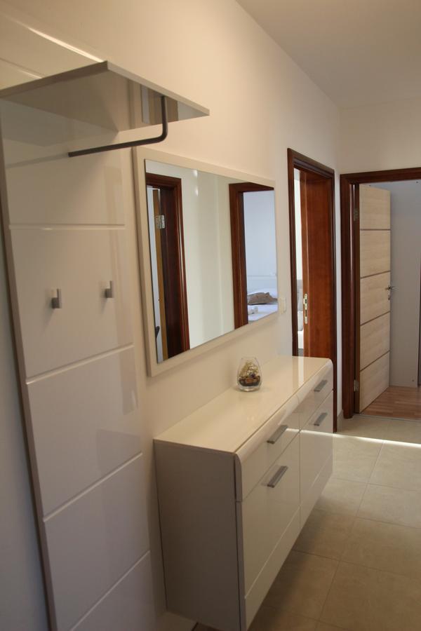 Apartment Mario Подстрана Екстер'єр фото