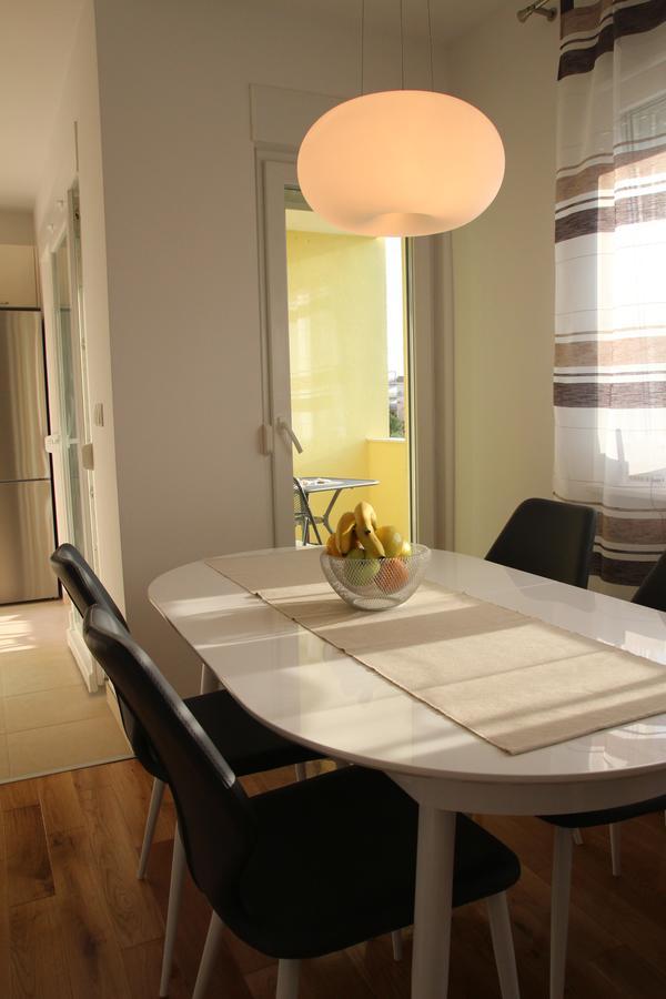 Apartment Mario Подстрана Екстер'єр фото