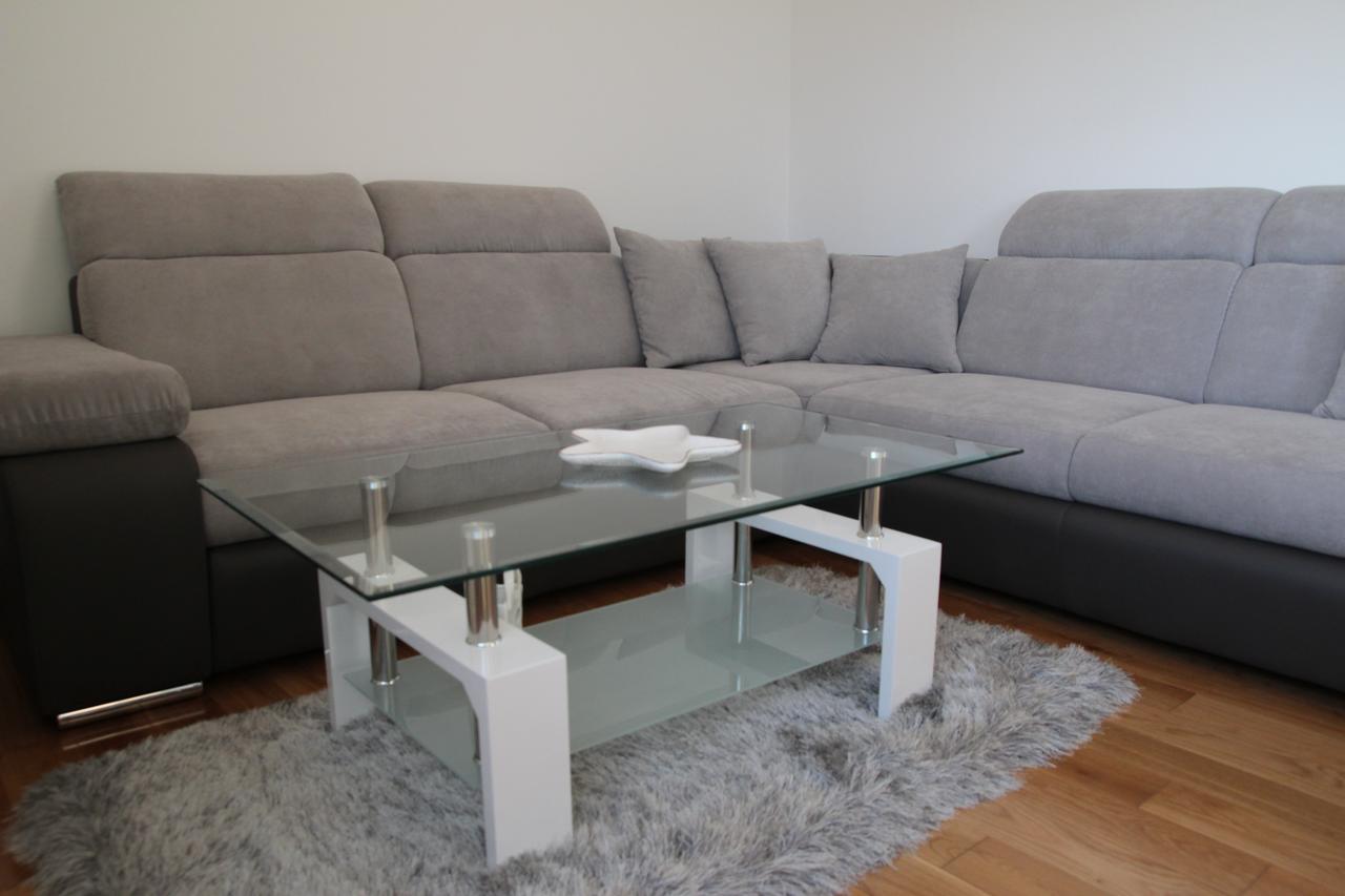 Apartment Mario Подстрана Екстер'єр фото