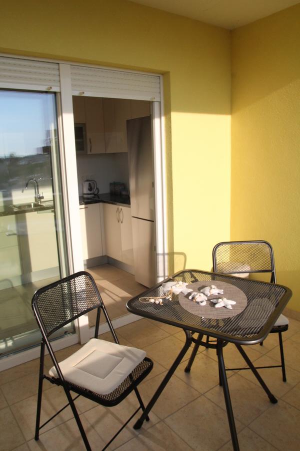 Apartment Mario Подстрана Екстер'єр фото