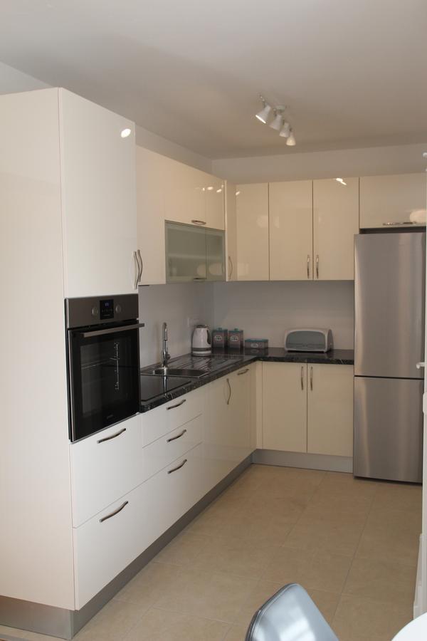 Apartment Mario Подстрана Екстер'єр фото